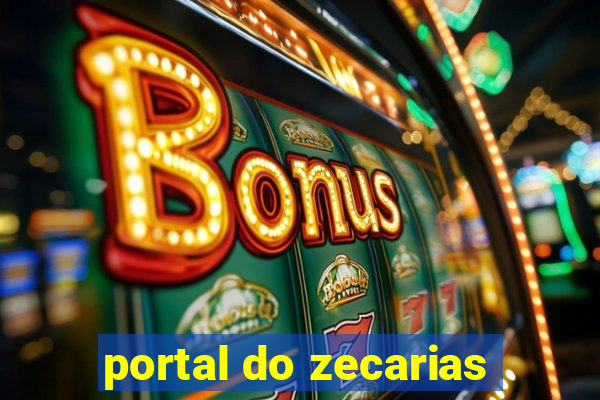 portal do zecarias